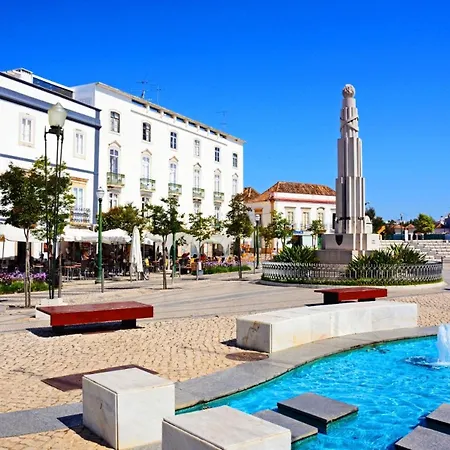 Apartment The Sunset Tavira