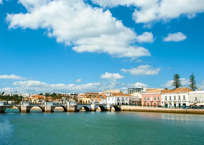 The Sunset Appartement Tavira