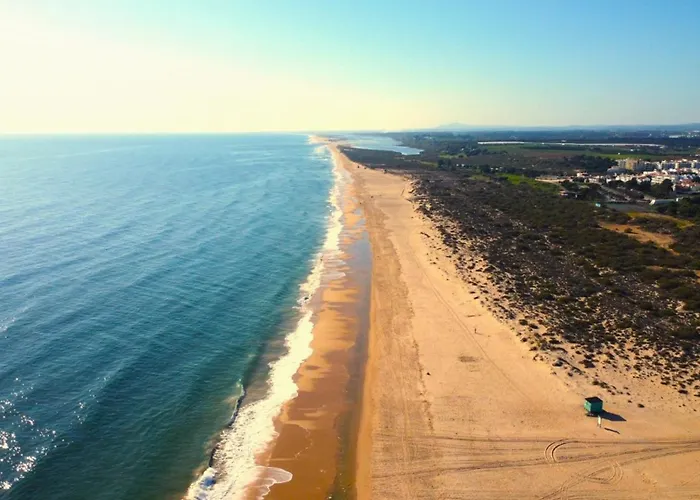 The Sunset Appartement Tavira