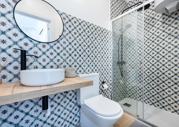 Appartement The Sunset Tavira