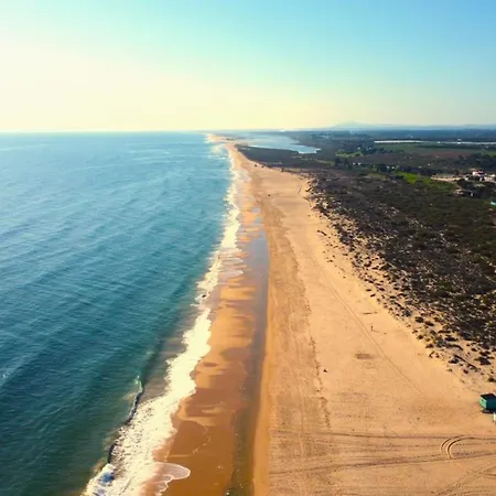 The Sunset Apartment Tavira