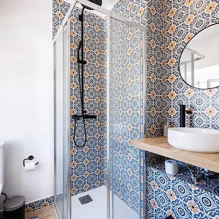 The Sunset Appartement