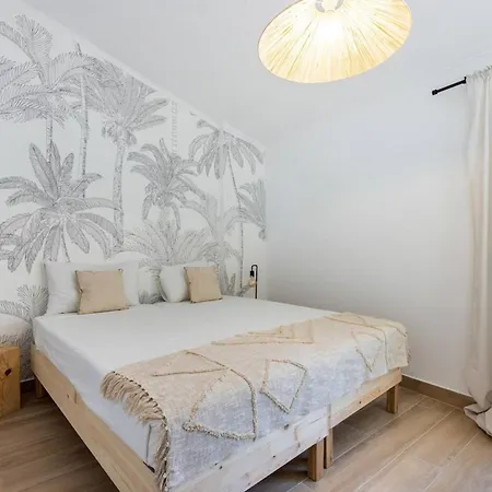 The Sunset 塔维拉