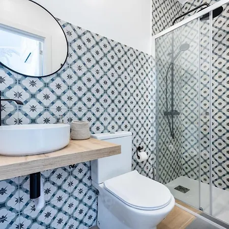 Appartement The Sunset Tavira