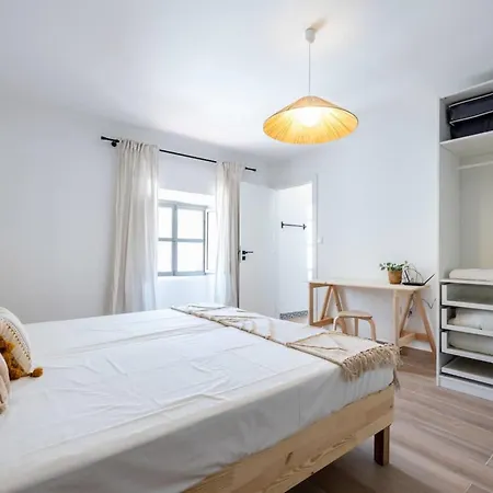 Apartamento The Sunset *